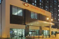 Crowne Plaza BIRMINGHAM CITY CENTRE by IHG