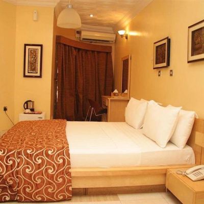Standard Room Solitude Hotel Promo Code