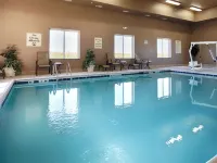 Best Western Plus Carousel Inn  Suites Hotels in Kit Carson County
