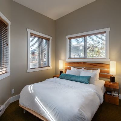Two-Bedroom Apartment Cox Bay Beach Resort Promo Code