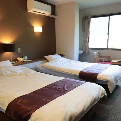 Western Style Room Iruka Onsen Hotel Seiryuusou Promo Code