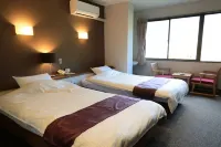 Iruka Onsen Hotel Seiryuusou Hotels in 