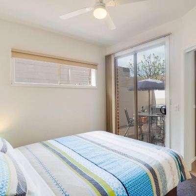 Standard Two-Bedroom Apartment Mckillop Geelong by Gold Star Stays Promo Code