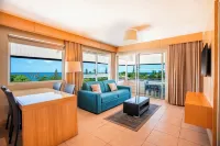 Hôtel le Lagon Hotels in 
