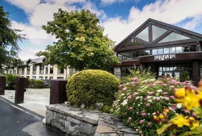 Westport Woods Hotel & Spa Hotels in 