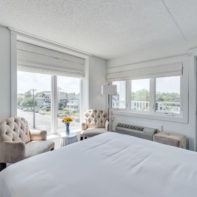 Premium 2 Queen Studio Plus Icona Cape May Promo Code