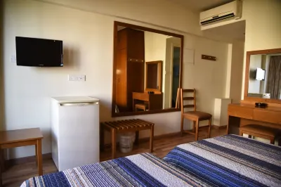 Elysso Hotel Hoteles en 