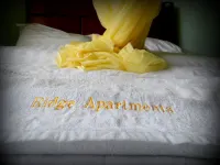 Ridge Apartments