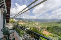 Ca du Pescou, Rapallo
