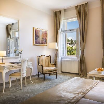 Superior Double Room Hotel Palace Bellevue - Liburnia Promo Code