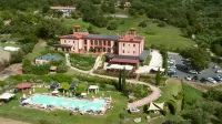 Saturnia Tuscany Hotel Ξενοδοχεία στην πόλη 