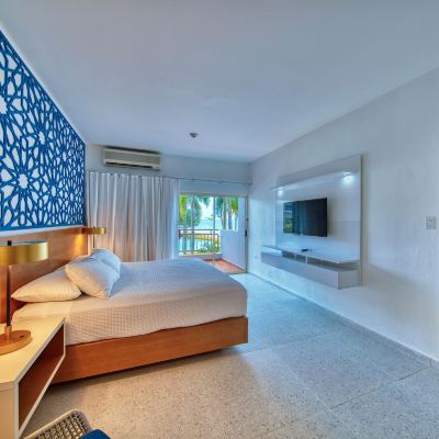 Suite, 1 Bedroom, Kitchenette, Beach View Rincon of The Seas - Grand Caribbean Hotel Promo Code