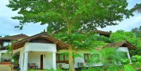 Estuary Sarovar Premiere Poovar Island Hotels in 