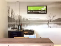 West Meadows of Wanaka Hotéis em Wanaka