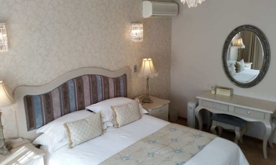 家庭套房 （the Garden 4）