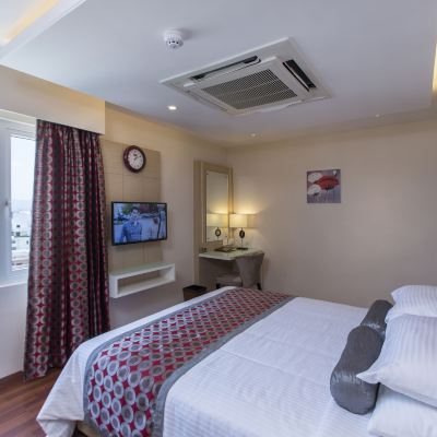 Superior Double Or Twin Room, Non Smoking, Hill View Pai Viceroy Promo Code