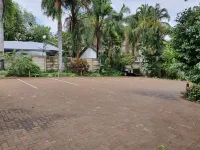 旅客棕櫚旅館