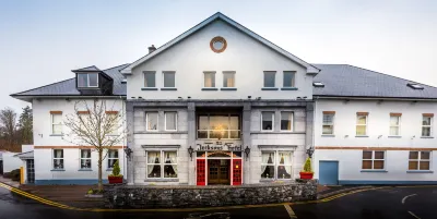 Jackson's Hotel & Leisure Centre Hotel a 