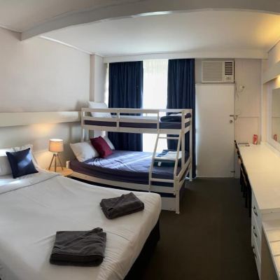 Family Room Kingston Lobster Motel Promo Code