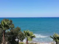 Pescasubacquea Hotels in Crotone