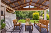 Nofey Gonen Holiday Village Hotéis em 