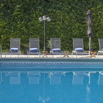 Portofino Mallorca Hotels near Catedral de Mallorca