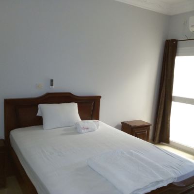 Basic Room, 1 Queen Bed, City View Hotel Edenia Promo Code