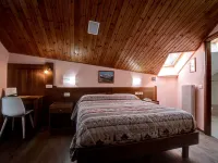 Hotel Cecchin Hotels in Aosta