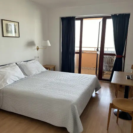 Nauthotel