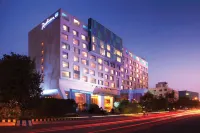 Radisson Blu Hotel Pune Kharadi Hotels in 