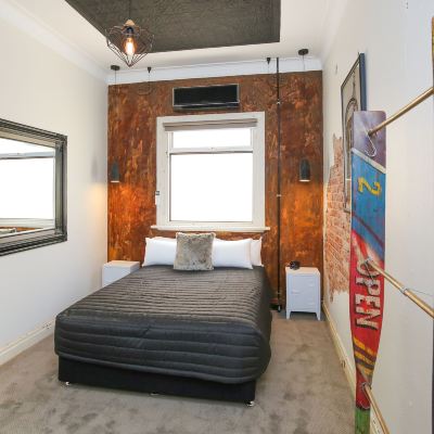 Chamber2 Indulge Apartments - the Urban Collection Promo Code