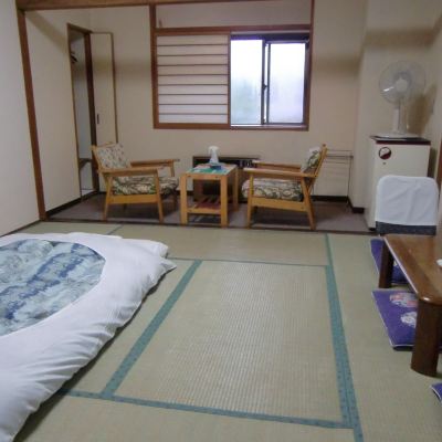 日式房 摩周飯店優惠