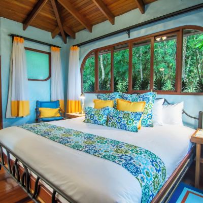 Junior King Suite Finca Rosa Blanca Coffee Farm and Inn Promo Code