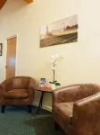 The Dorset Golf Hotel
