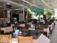 Akbuk Palace Hotel & Residence Hotels in Didim