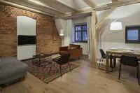 Vias Appartements Und Ferienwohnungen