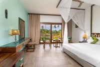 Zanzibar Queen Hotel