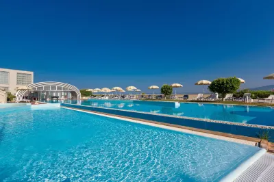 Towers Hotel Stabiae Sorrento Coast Hotels in 