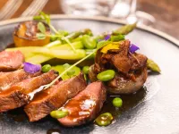 The Manor at Abberley Hotels in Worcester