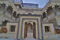 Çakıltaşı Evi Otel Hotel di 