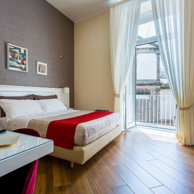 Comfort Room NovaNova B&B Promo Code
