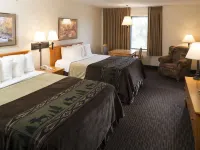 Kelly Inn and Suites Mitchell Hotels in Mitchell