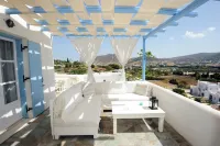 Paros Paradise Apartments