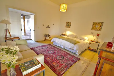 Casa Bouchon Hotel Boutique Hotels in 