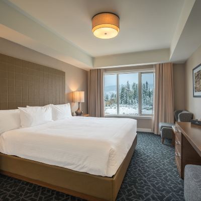 Malcolm King The Malcolm Hotel Promo Code