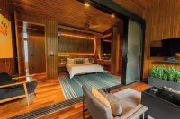 Ecolirios Hotel Boutique & Villas Hotels in 