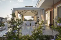 Villa Armonia Hotele w: 
