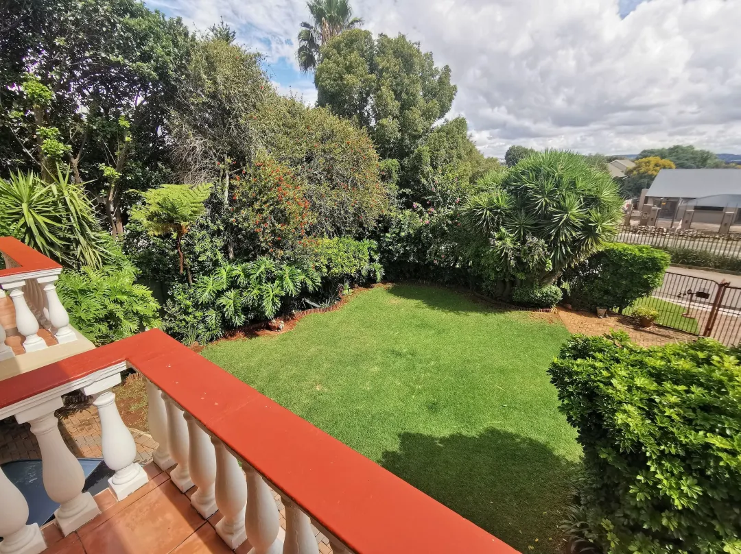 Villa Stella Guest House - Edenvale