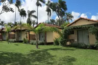 Pousada Recanto da Grande Paz Hôtels à : 