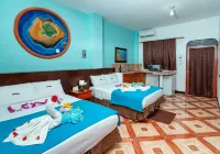 Hotel Coloma Galapagos Hotel a 